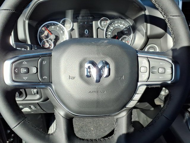 New 2026 RAM 1500 Big Horn/Lone Star image 13