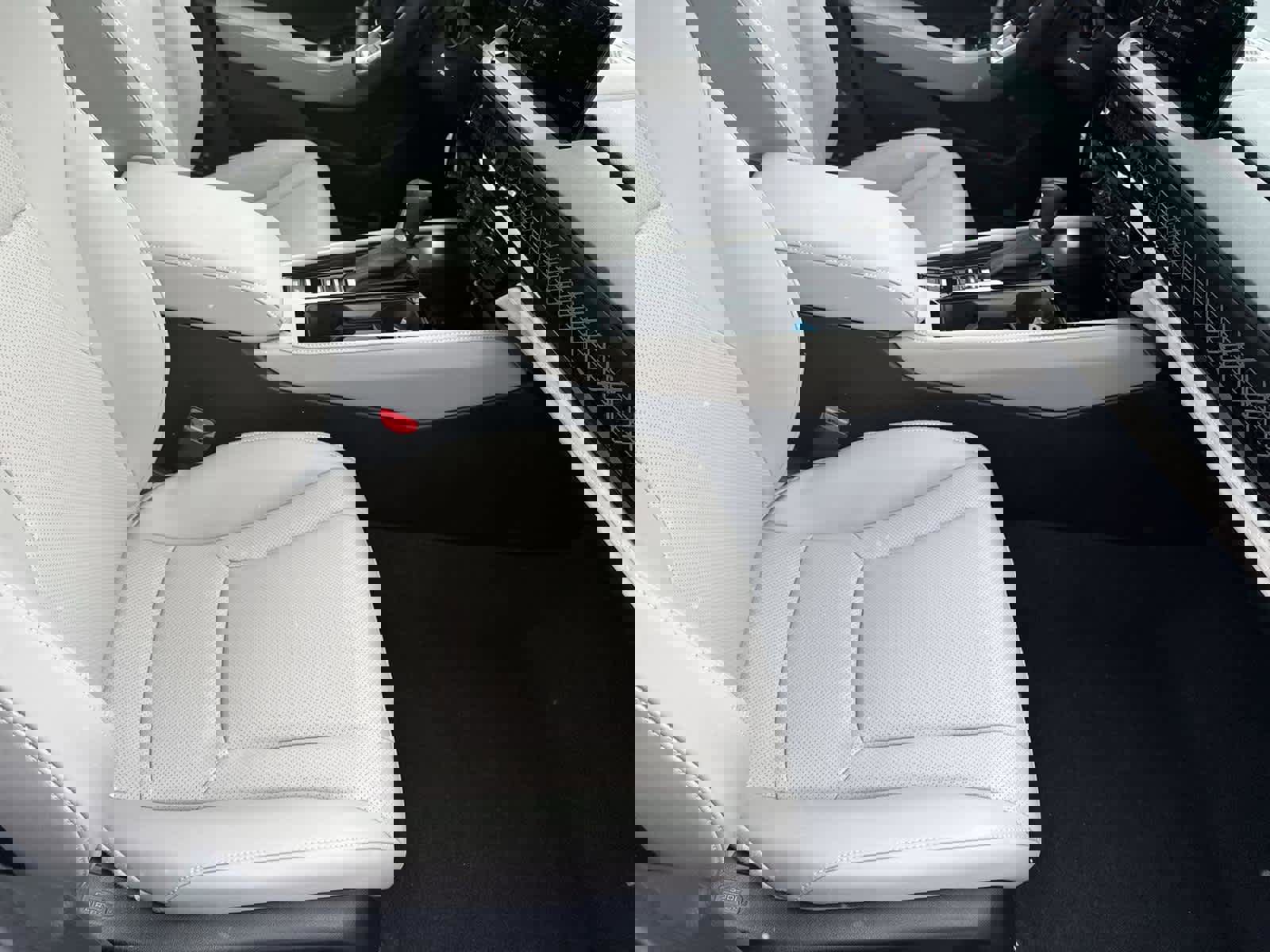 Used 2025 Honda Accord Touring image 17