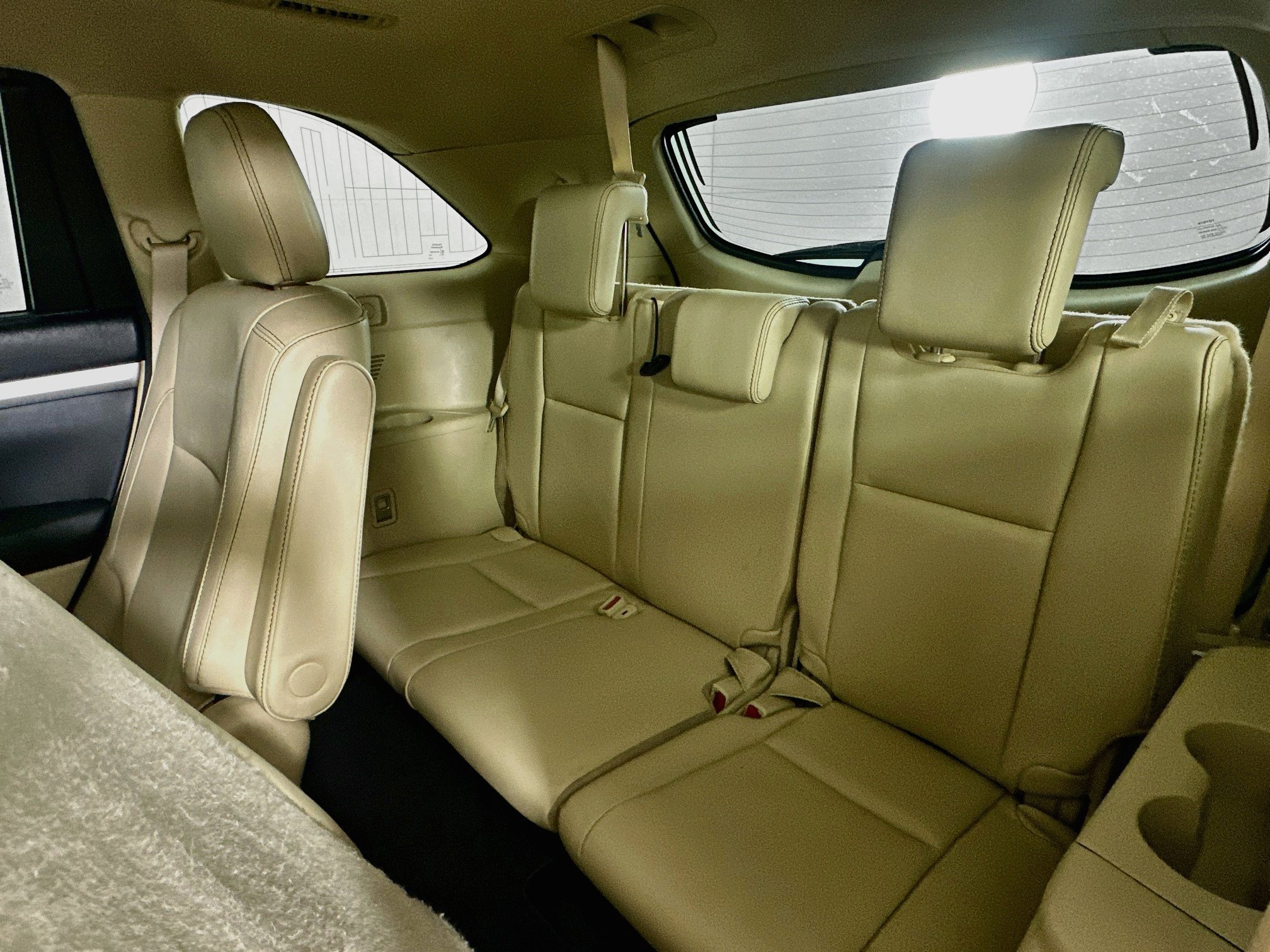 Used 2018 Toyota Highlander XLE FWD image 30
