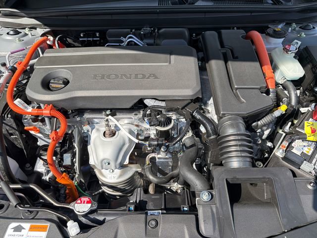 New 2026 Honda Accord Touring image 27