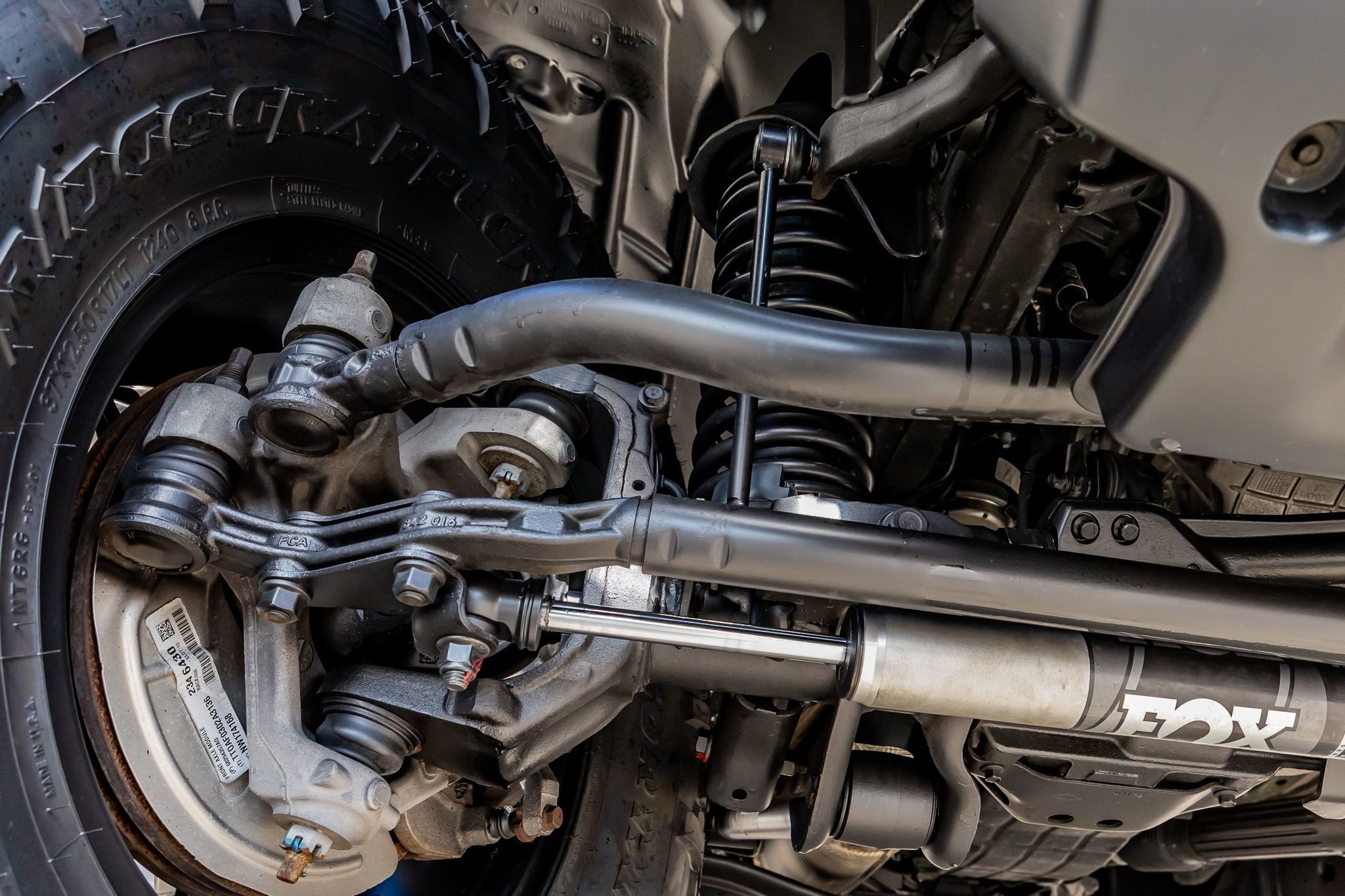 Used 2022 Jeep Wrangler Unlimited Sport w/ Sun And Sound Package image 14