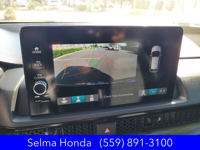 Used 2025 Honda CR-V EX-L image 20