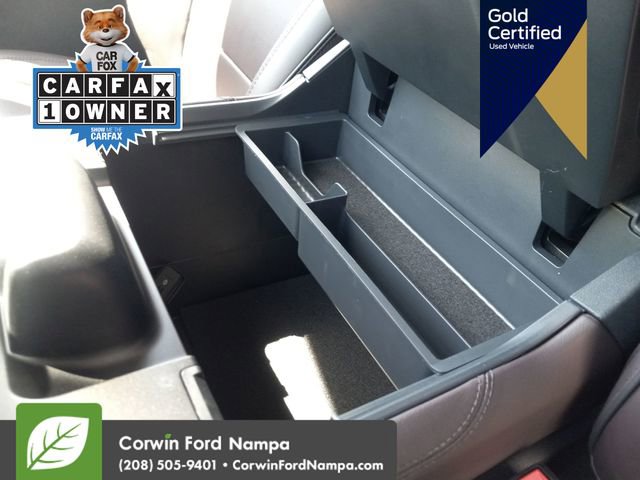 Used 2025 Ford Expedition Platinum w/ Platinum Ultimate Package image 21