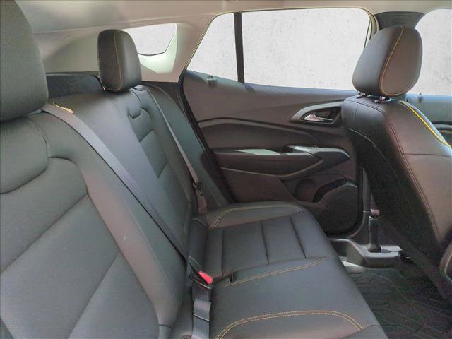 Used 2024 Chevrolet Trax ACTIV w/ Sunroof Package FWD image 19