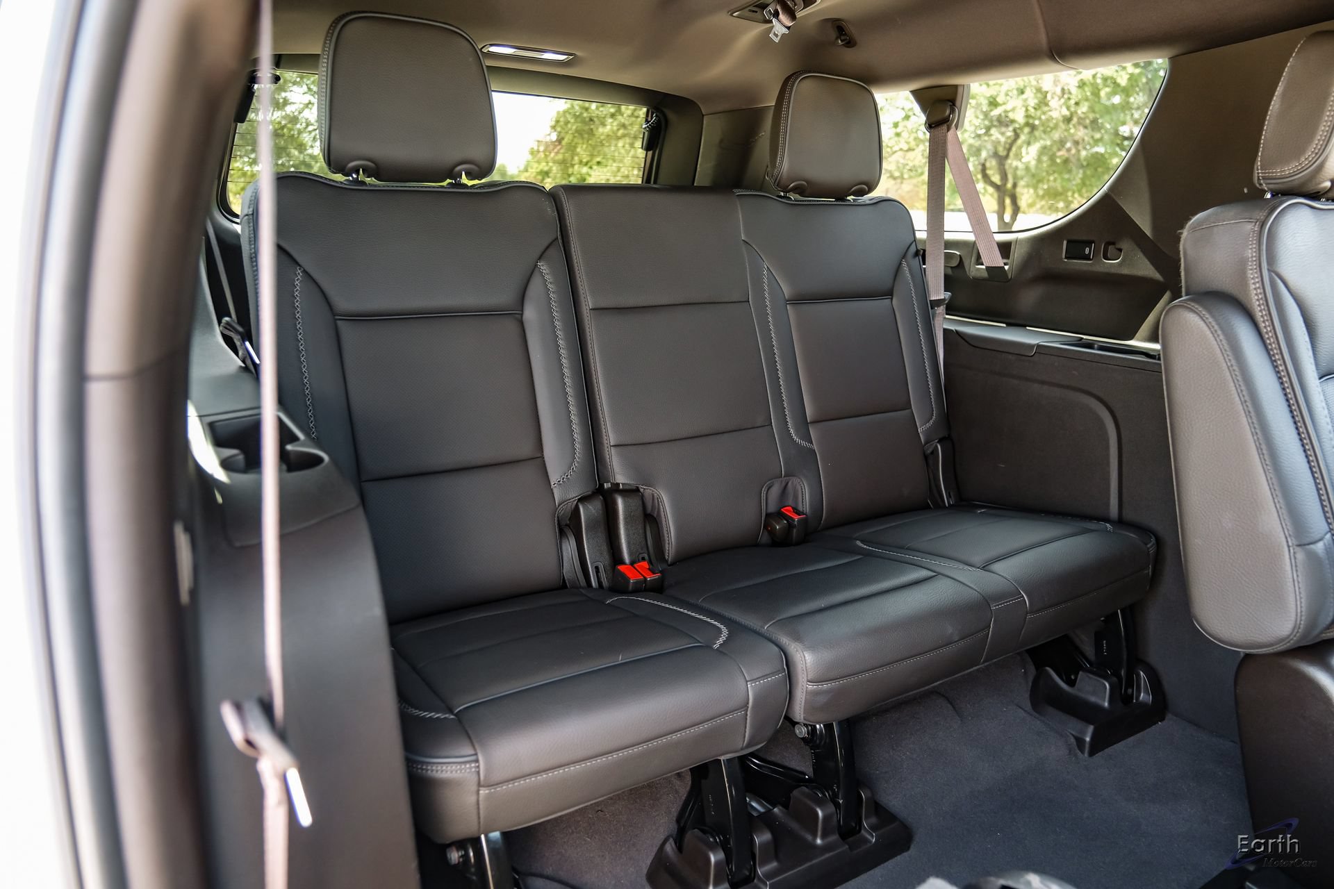 Used 2024 GMC Yukon XL Denali AWD/4WD image 81