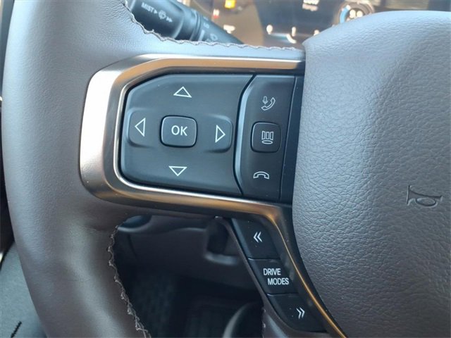 New 2026 RAM 1500 Limited image 26