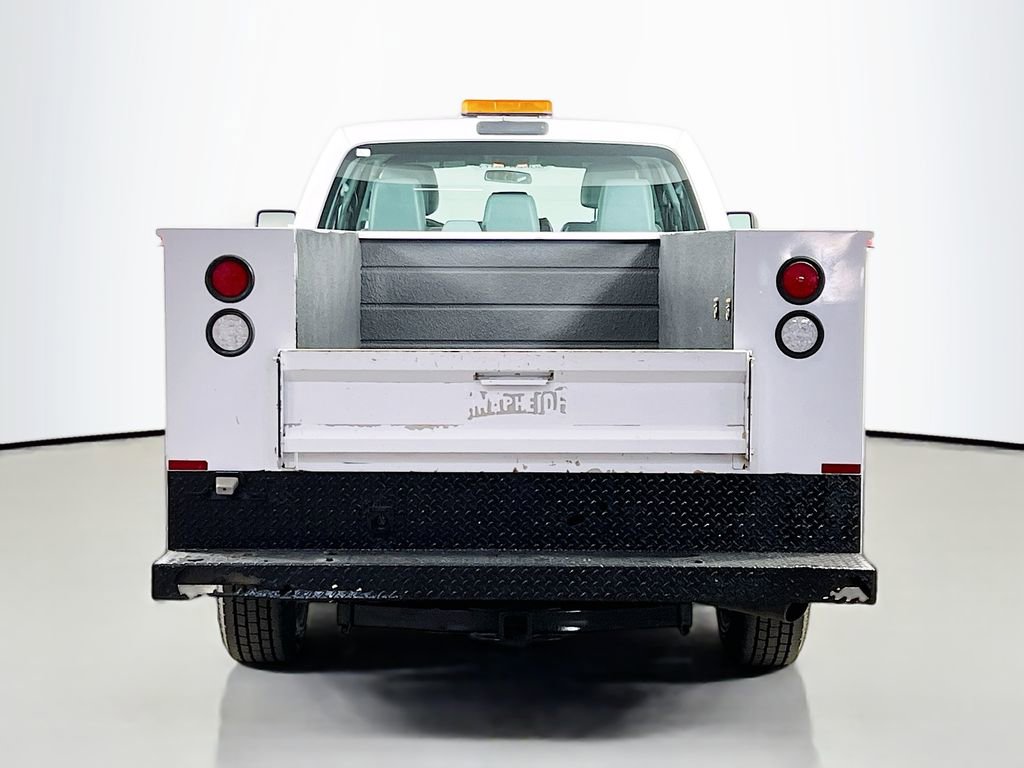 Used 2016 Ford F350 XL image 6