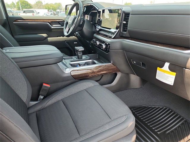 New 2026 GMC Sierra 1500 Elevation w/ Preferred Package image 18