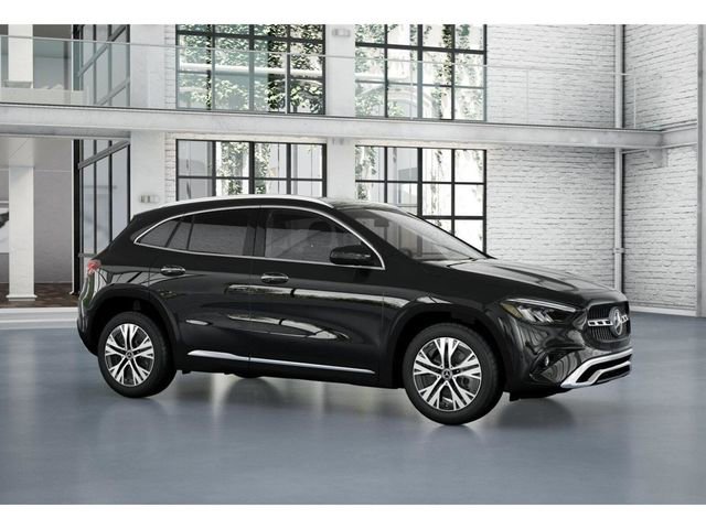 New 2026 Mercedes-Benz GLA 250 4MATIC image 13