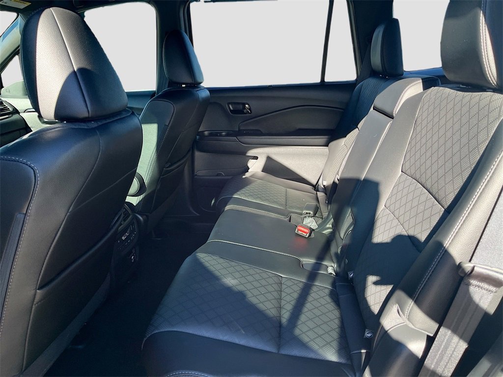 Used 2022 Honda Passport Elite image 24