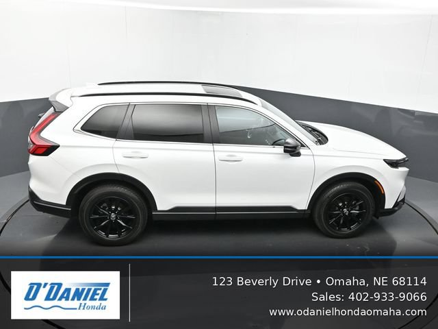 Used 2023 Honda CR-V Sport image 19