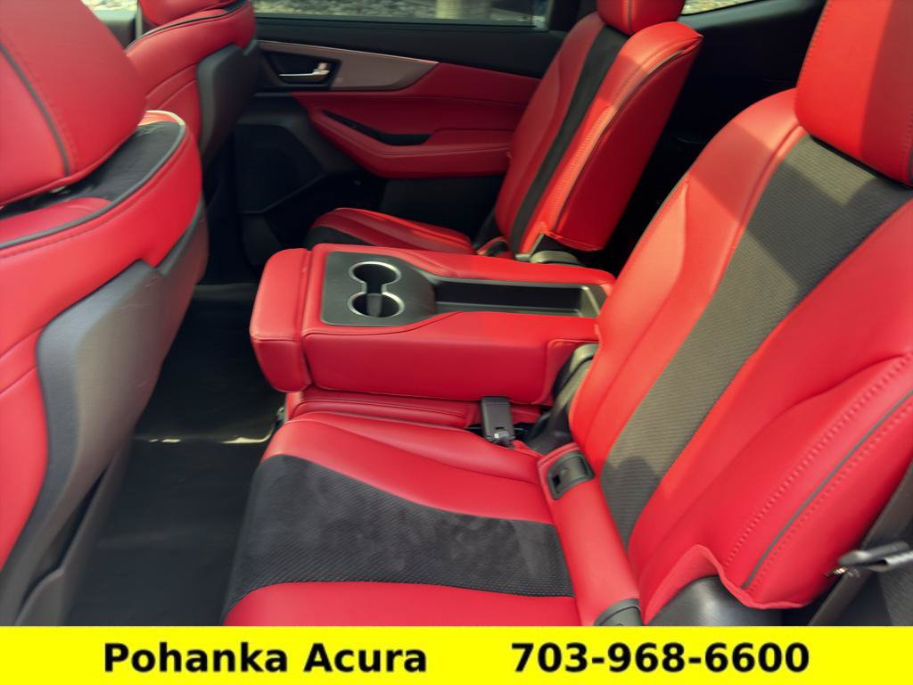 Certified 2023 Acura MDX A-Spec AWD/4WD image 29