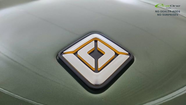 Used 2024 Rivian R1S Adventure AWD/4WD image 16