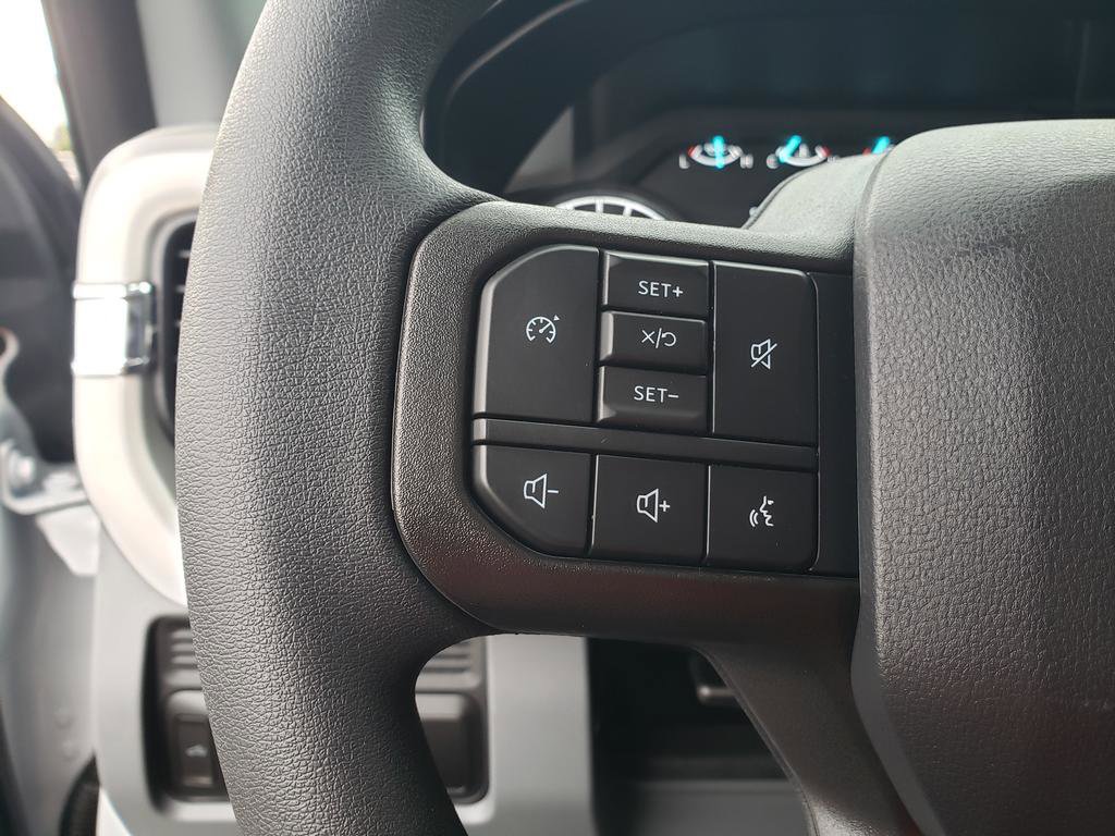 New 2026 Ford F350 XL w/ STX Appearance Package image 25