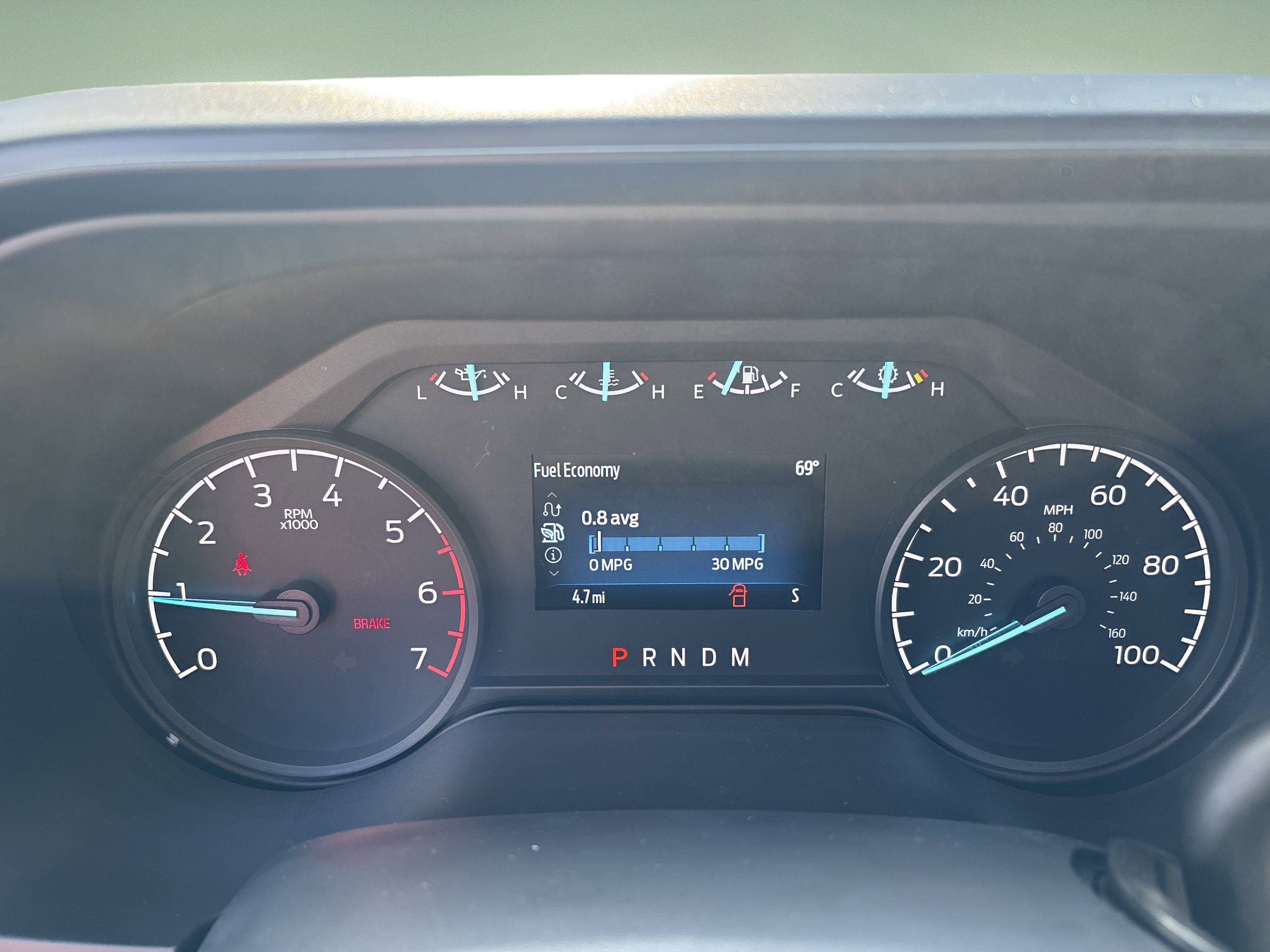 New 2026 Ford F250 XL image 4
