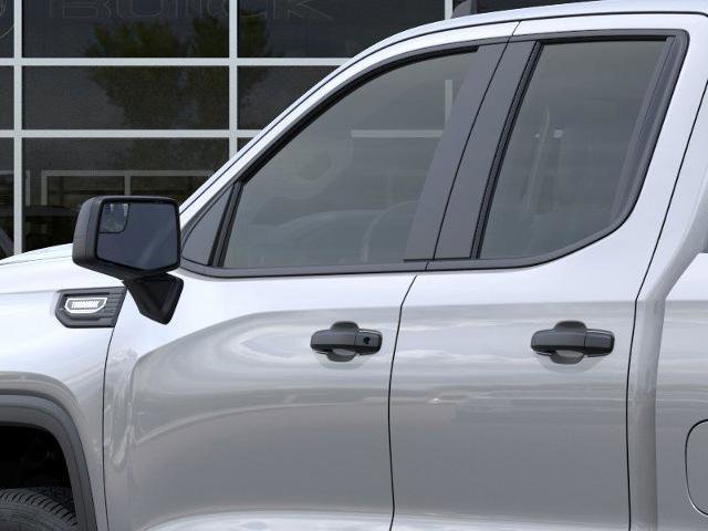 New 2026 GMC Sierra 1500 Pro w/ Pro Value Package image 36