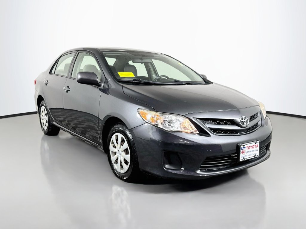Used 2011 Toyota Corolla LE FWD image 10