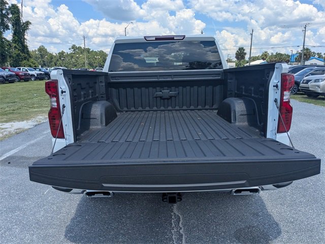 New 2026 Chevrolet Silverado 1500 LT image 12