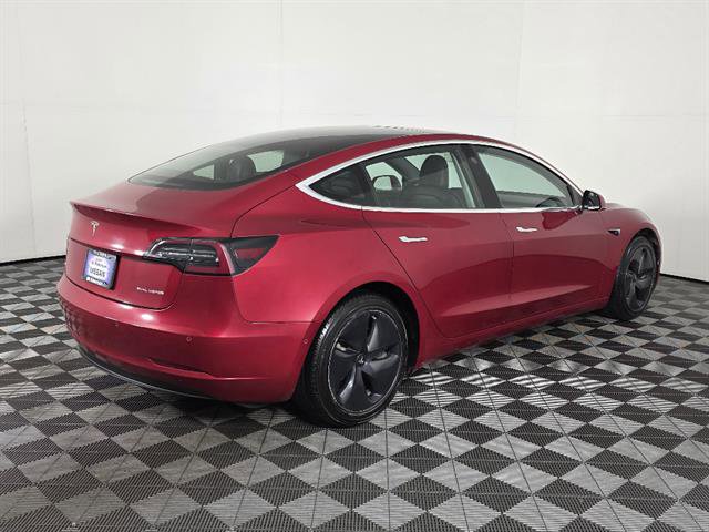 Used 2020 Tesla Model 3 Long Range image 3