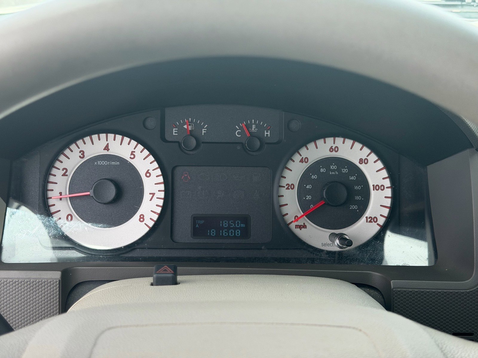 Used 2011 MAZDA Tribute i Sport AWD/4WD image 20