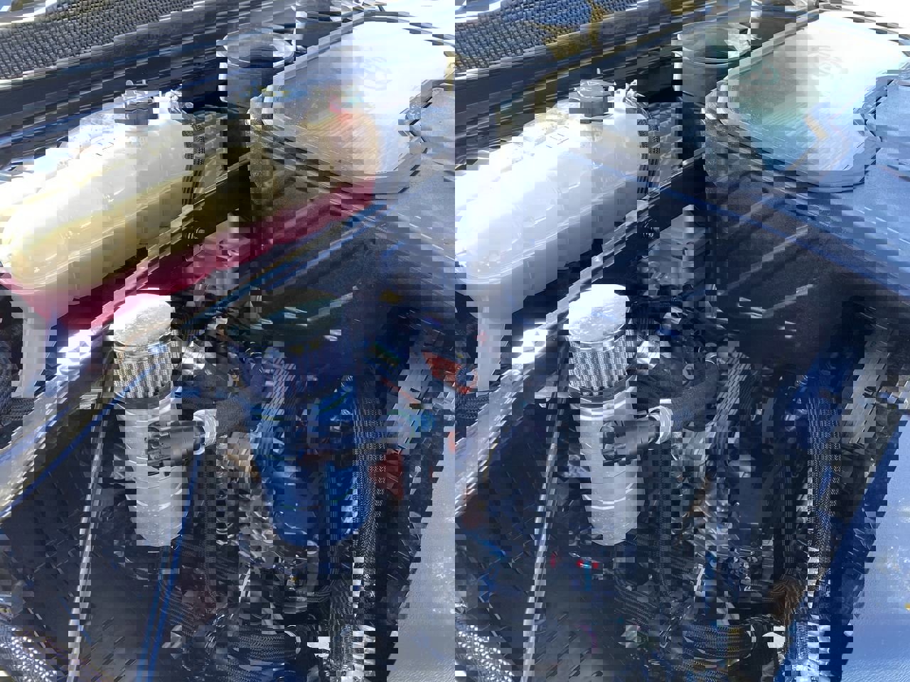 Used 2021 RAM 1500 TRX w/ TRX Level 2 Equipment Group image 10