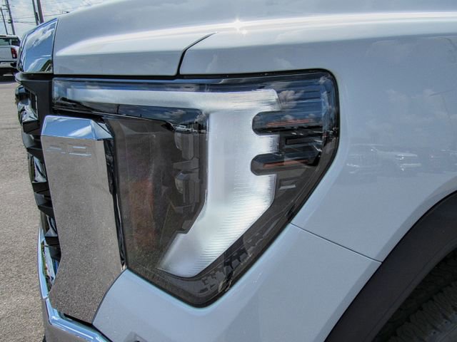 New 2025 GMC Sierra 2500 Pro image 12
