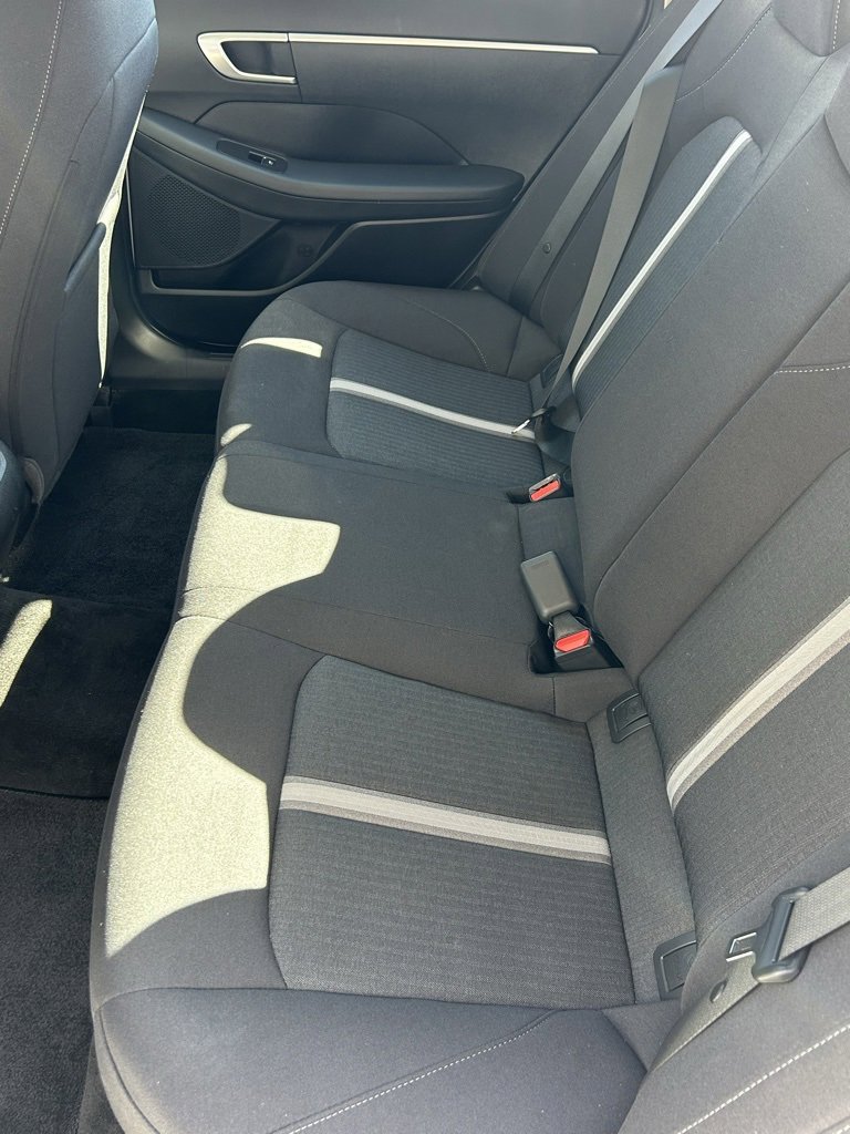 Used 2025 Hyundai Sonata SE image 16