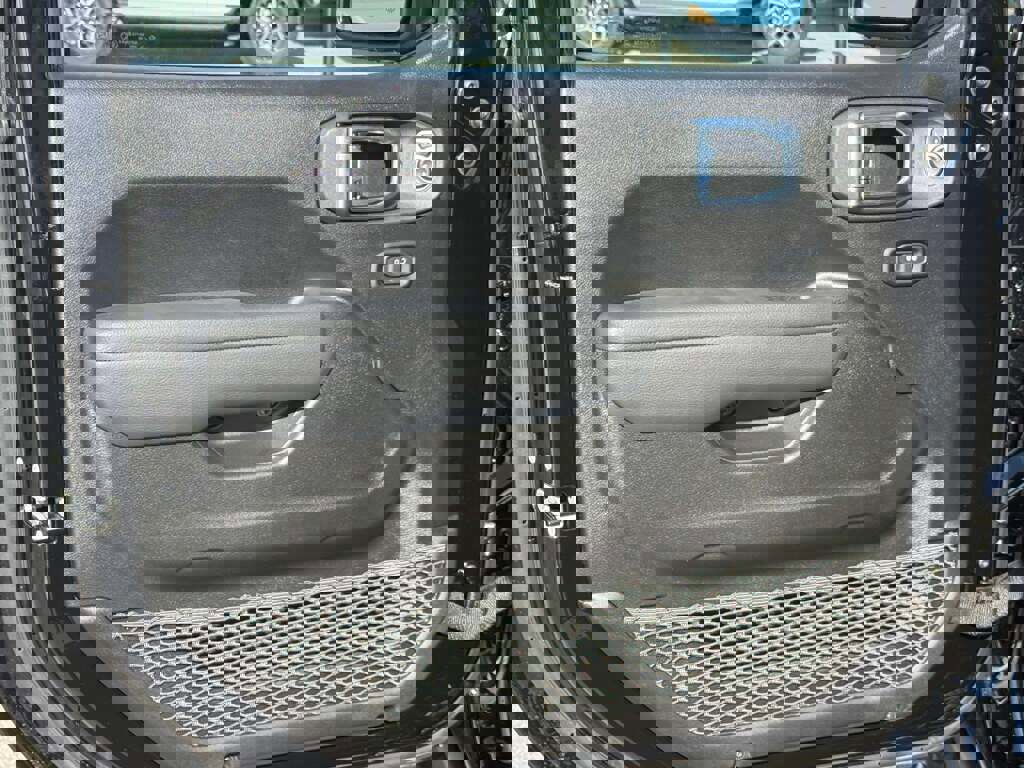 New 2026 Jeep Wrangler Willys image 26