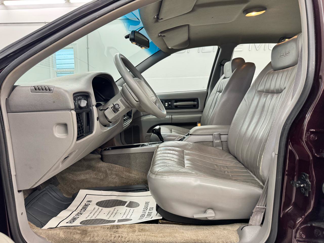 Used 1996 Chevrolet Impala SS RWD image 10
