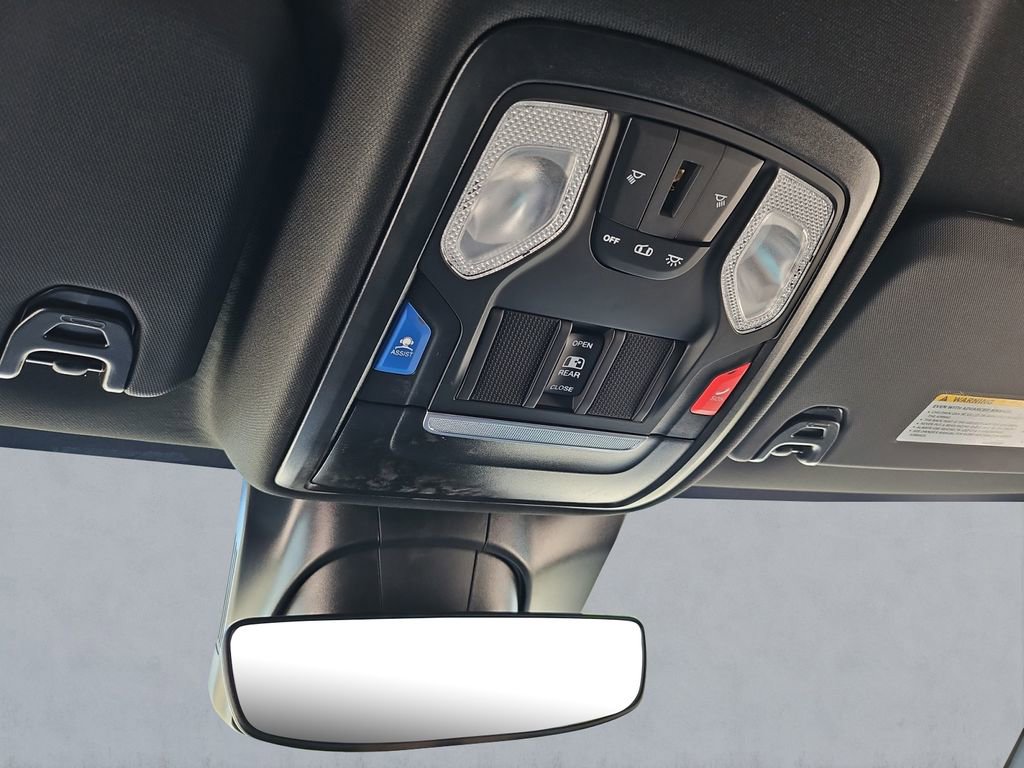 New 2026 RAM 2500 Tradesman image 30