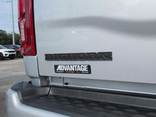 New 2026 RAM 2500 Big Horn image 9