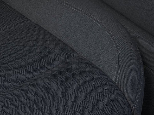 New 2026 Chevrolet Silverado 1500 Custom Trail Boss image 21