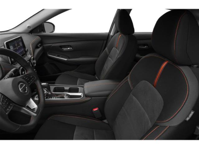 Certified 2023 Nissan Sentra SR w/ SR Premium Package FWD image 12