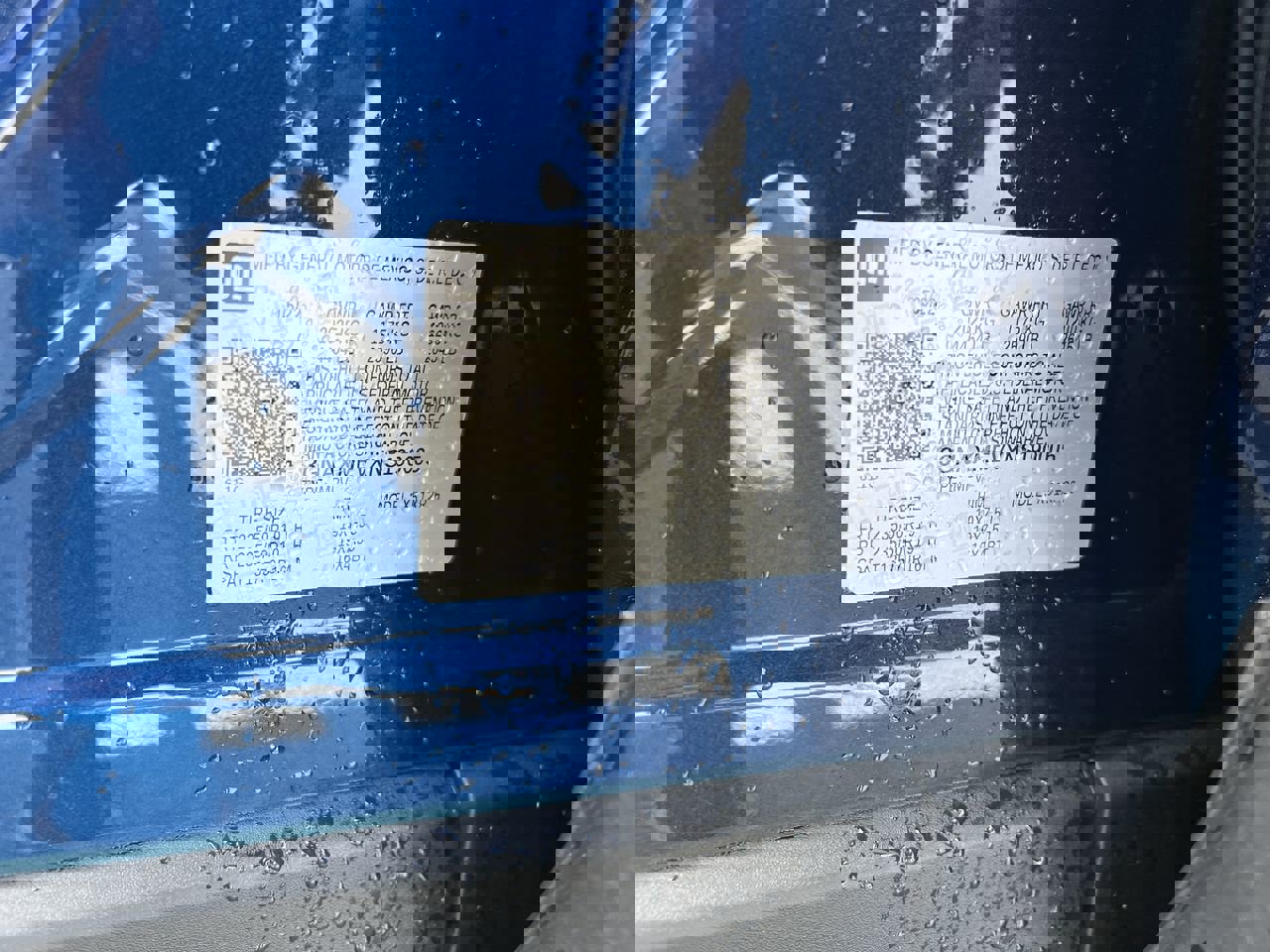 Used 2022 Chevrolet Equinox RS FWD image 36