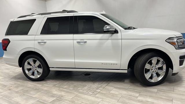 Used 2024 Ford Expedition Platinum AWD/4WD image 8