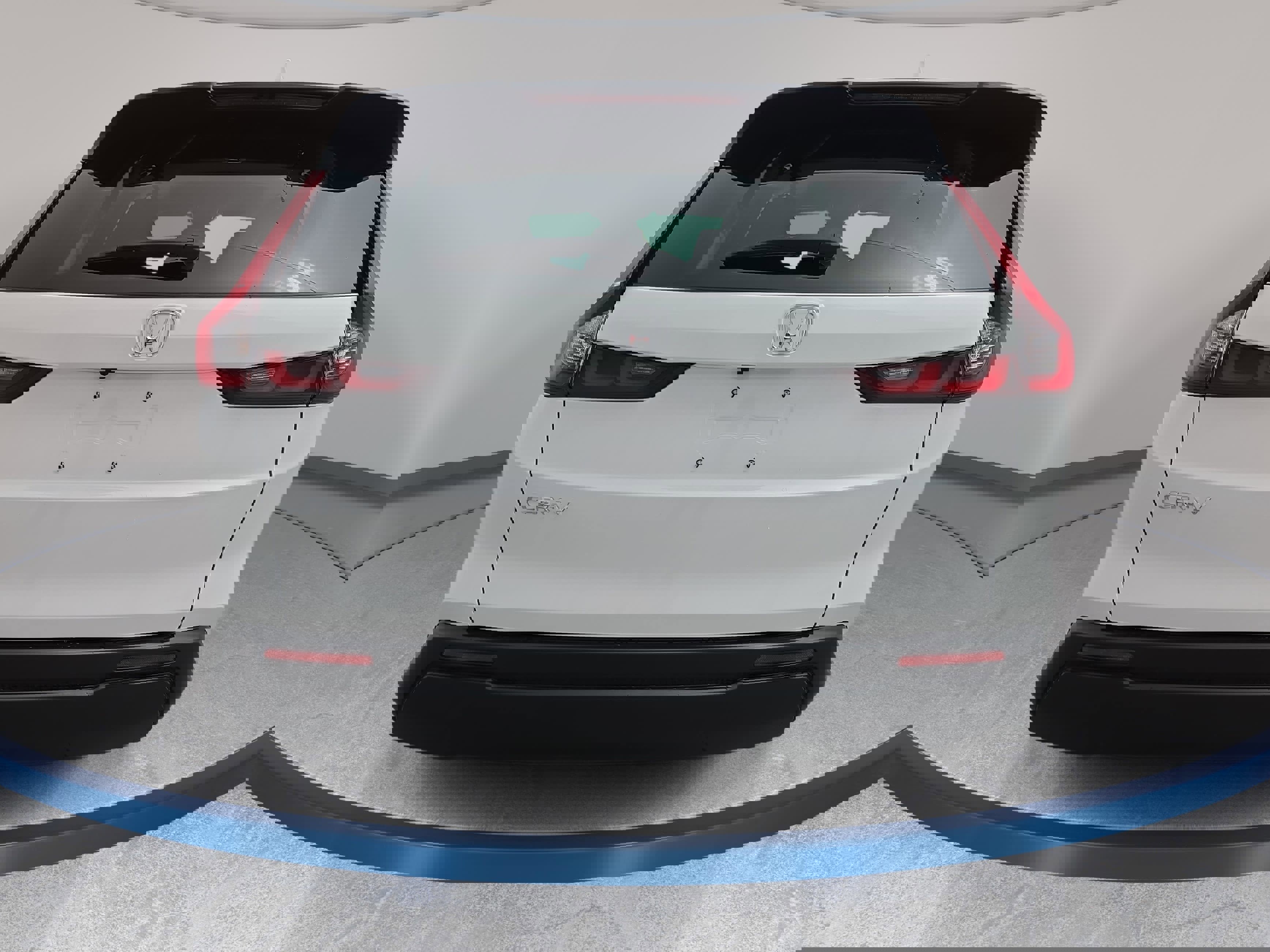 New 2026 Honda CR-V EX image 6