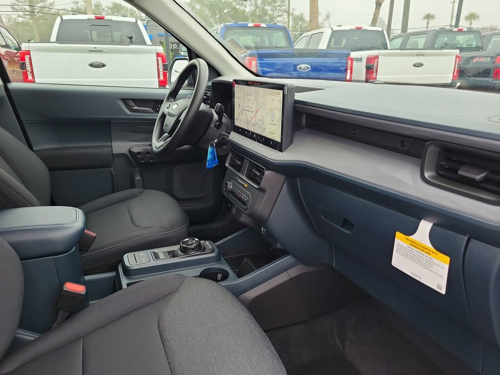 New 2026 Ford Maverick XL image 30