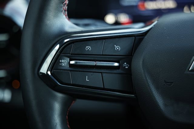 Used 2025 Chevrolet Equinox RS image 31