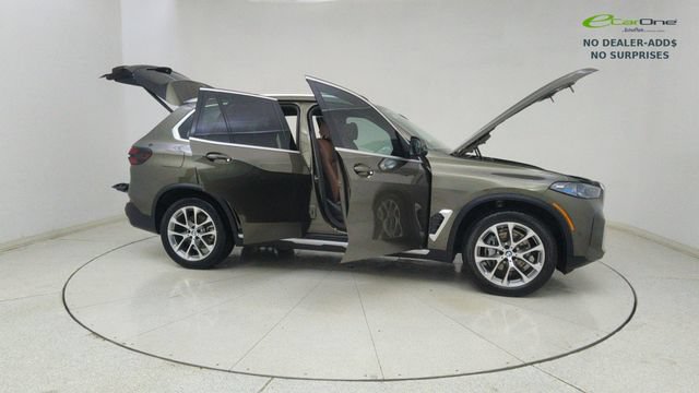 Used 2026 BMW X5 sDrive40i RWD image 71
