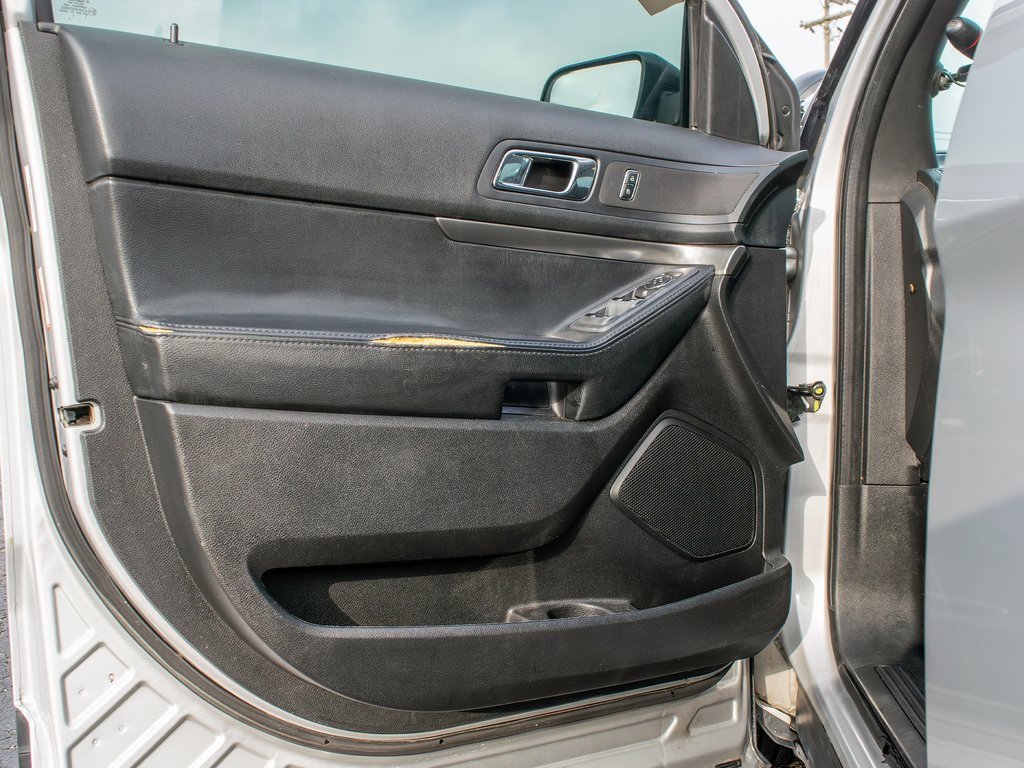 Used 2017 Ford Explorer Base image 24