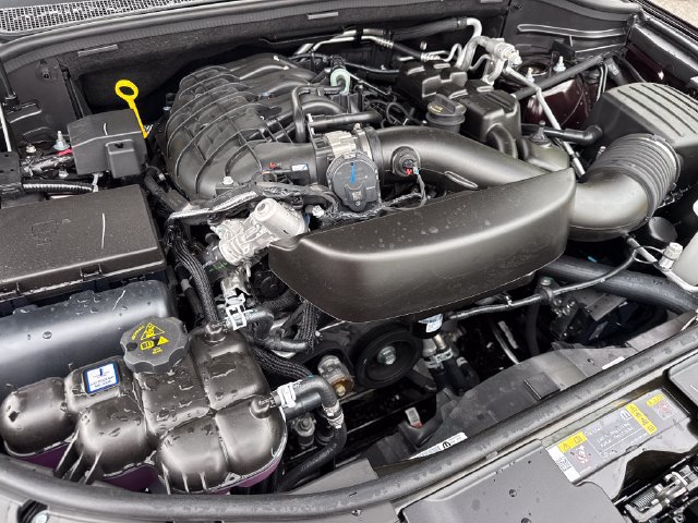 New 2026 Dodge Durango GT AWD/4WD image 14