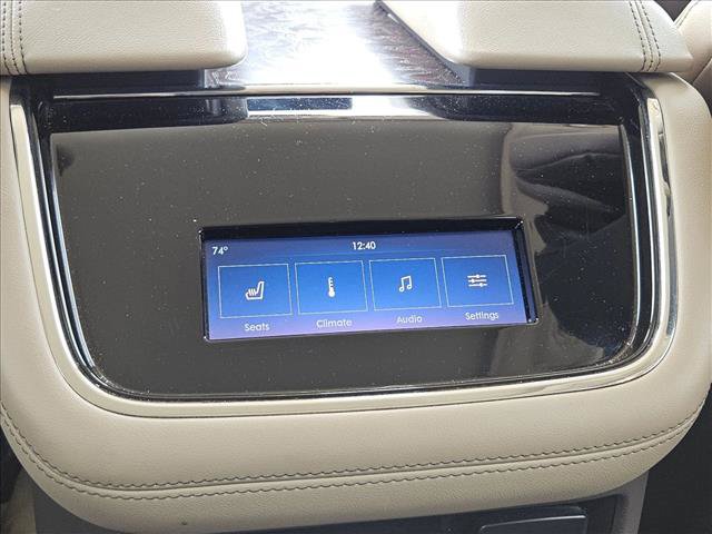 Used 2023 Lincoln Navigator Reserve AWD/4WD image 16