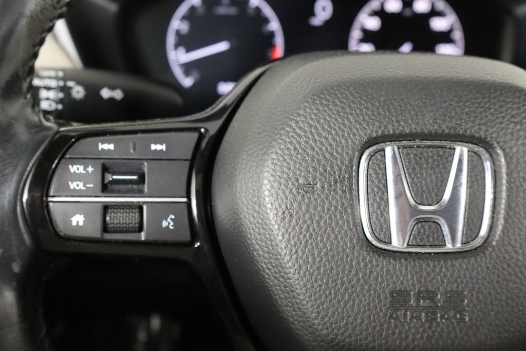 Used 2024 Honda HR-V EX-L image 22