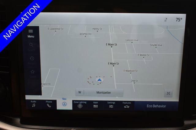 Used 2021 Ford F150 XLT w/ Equipment Group 302A High AWD/4WD image 4