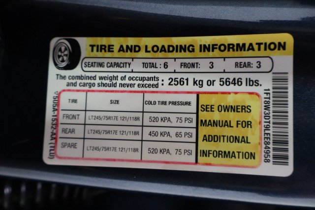 Used 2020 Ford F350 XL w/ STX Appearance Package AWD/4WD image 97