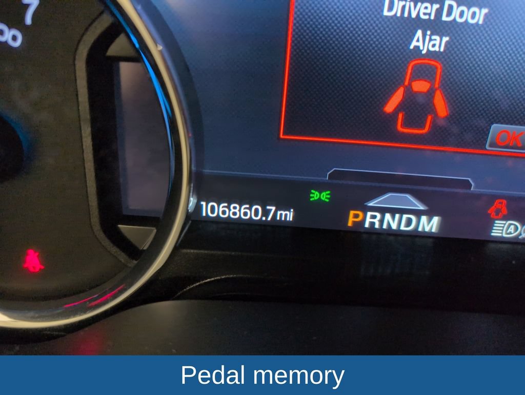 Used 2021 Ford Expedition Max Limited RWD image 25