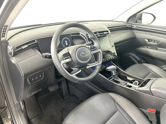 Used 2023 Hyundai Tucson SEL w/ Convenience Package image 20