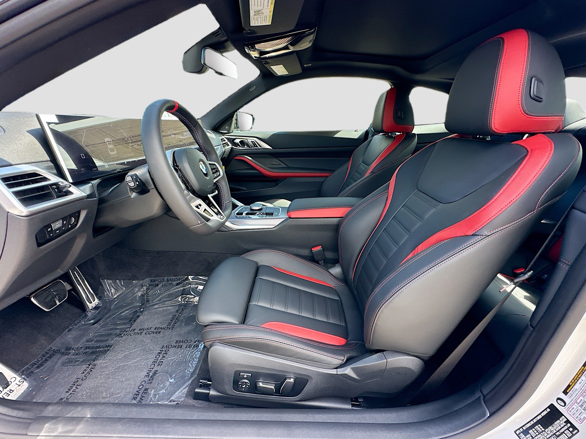 New 2026 BMW M440i Coupe RWD image 15