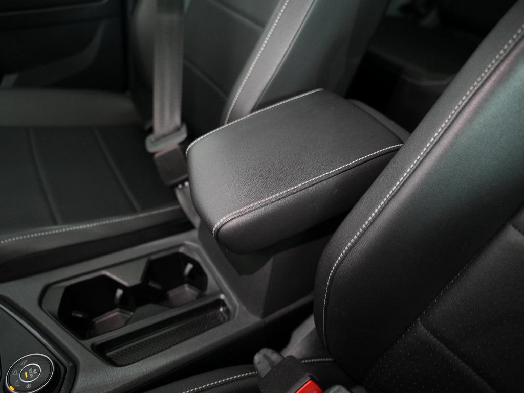 Used 2021 Volkswagen Tiguan SE w/ Panoramic Sunroof Package AWD/4WD image 33
