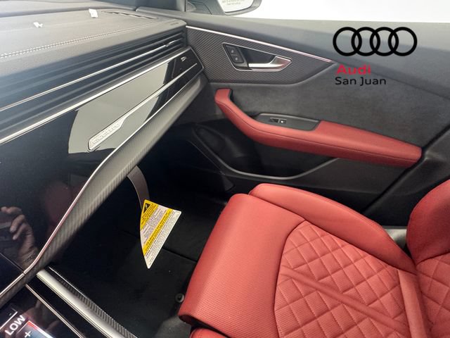 New 2026 Audi SQ8 Premium Plus AWD/4WD image 33